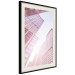 Wall Poster Infinitely High - glass office skyscrapers in downtown Manhattan 116704 additionalThumb 3