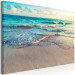 Large canvas print Beach in Punta Cana [Large Format] 128904 additionalThumb 2