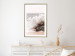 Wall Poster Torn Element - seascape with a large wave crashing on dark rock 129504 additionalThumb 13