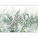 Photo Wallpaper Magic Grove (Green) 129904 additionalThumb 1