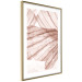 Wall Poster Winged Light - abstract light wood texture 135304 additionalThumb 10