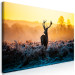 Large canvas print Wintertime II [Large Format] 137704 additionalThumb 2