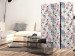Room Divider Roses and Lilacs [Room Dividers] 143004 additionalThumb 2