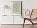 Wall Poster Geometric Composition - Green Leaves by William Morris 150304 additionalThumb 11