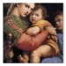 Art Reproduction Madonna on a Chair 150404 additionalThumb 7