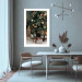 Poster Christmas Time - Presents Arranged Under a Christmas Tree Decorated With Ornaments 151704 additionalThumb 14