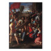 Reproduction Painting Christ carrying the Cross 152504