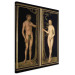 Reproduction Painting Adam and Eve 152604 additionalThumb 2