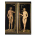 Reproduction Painting Adam and Eve 152604