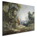 Art Reproduction Pastoral Scene, or Young Shepherd in a Landscape 152804 additionalThumb 2