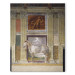 Reproduction Painting Giulio Romano, Pferd der Gonzaga 153704