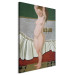 Reproduction Painting Femme au bain se coiffant 153804 additionalThumb 2
