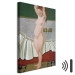 Reproduction Painting Femme au bain se coiffant 153804 additionalThumb 8