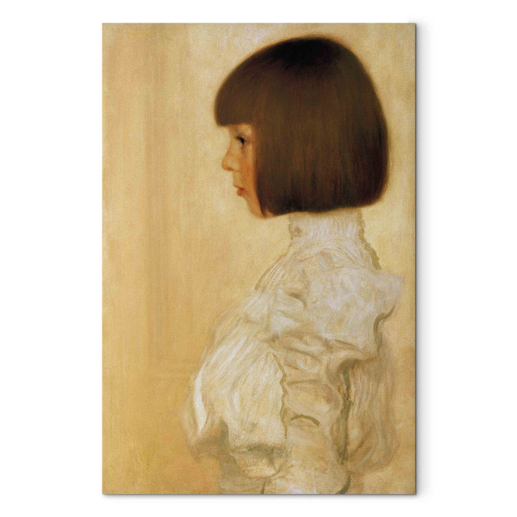 Reproduction Painting Portrait of Helene Klimt 154704 additionalImage 7