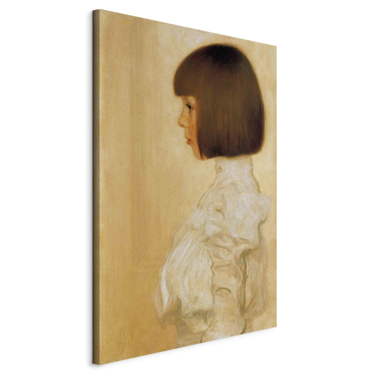 Reproduction Painting Portrait of Helene Klimt 154704 additionalImage 2