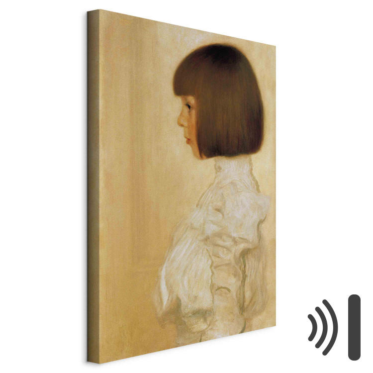Reproduction Painting Portrait of Helene Klimt 154704 additionalImage 8