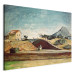 Art Reproduction The Railway Cutting 155004 additionalThumb 2