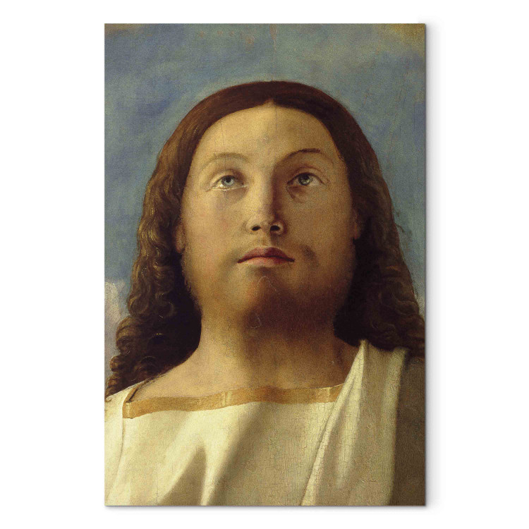 Art Reproduction Head of Christ 155404 additionalImage 7
