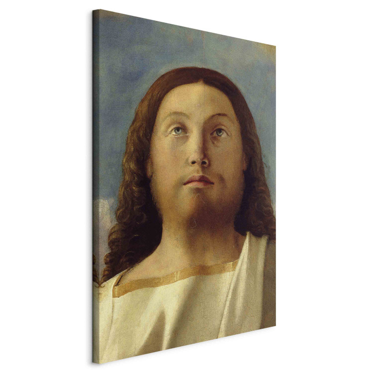 Art Reproduction Head of Christ 155404 additionalImage 2