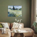 Art Reproduction Green Wheatfield with Cypresse 156504 additionalThumb 5