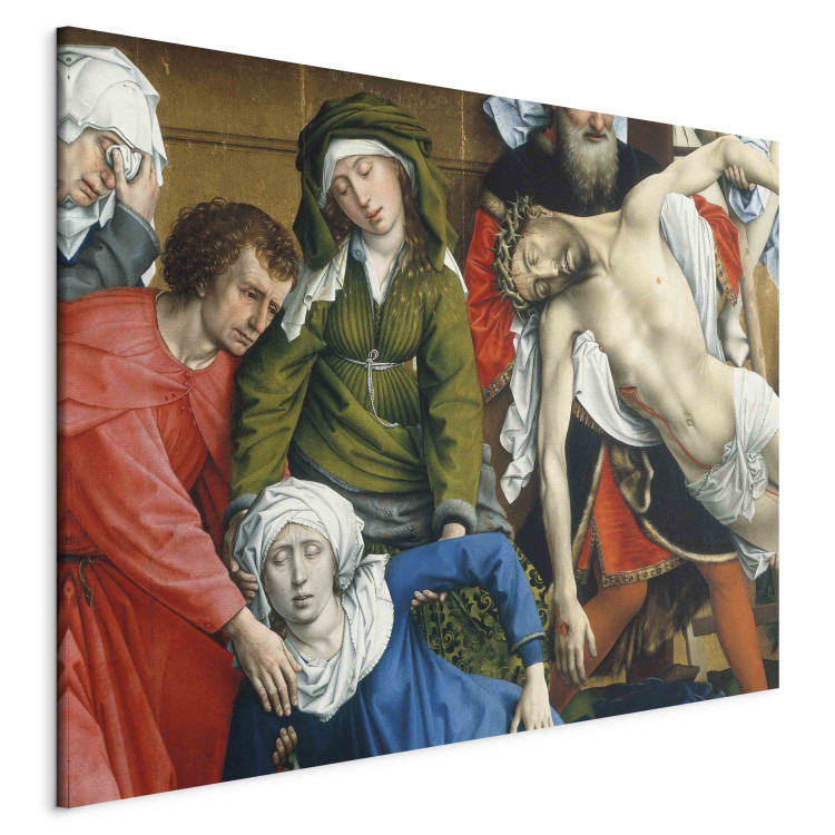 Art Reproduction Descent from the Cross 157104 additionalImage 2