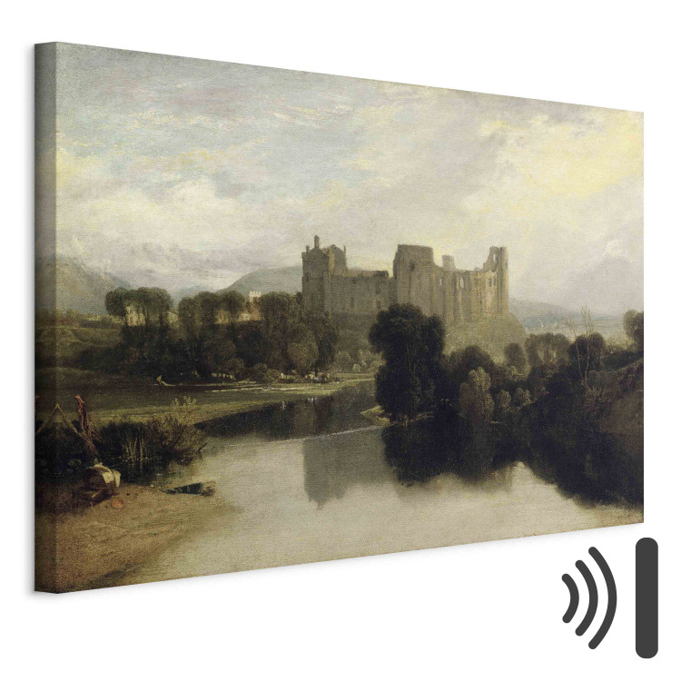 Reproduction Painting Cockermouth Castle 157504 additionalImage 8