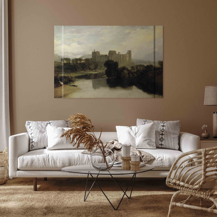 Reproduction Painting Cockermouth Castle 157504 additionalImage 3