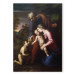 Art Reproduction The Holy Family with the infant Saint John 158404