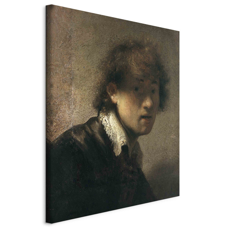 Art Reproduction Selfportrait as a youth 158704 additionalImage 2