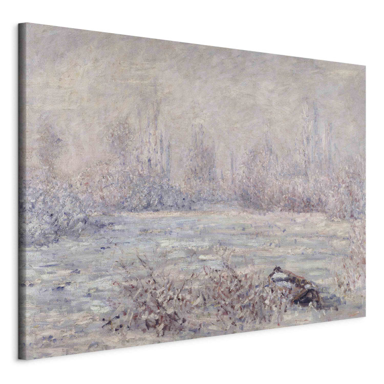Art Reproduction Frost near Vetheuil 158904 additionalImage 2