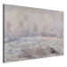 Art Reproduction Frost near Vetheuil 158904 additionalThumb 2