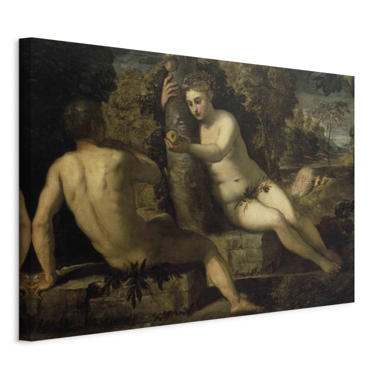 Reproduction Painting The Fall from Grace 159004 additionalImage 2