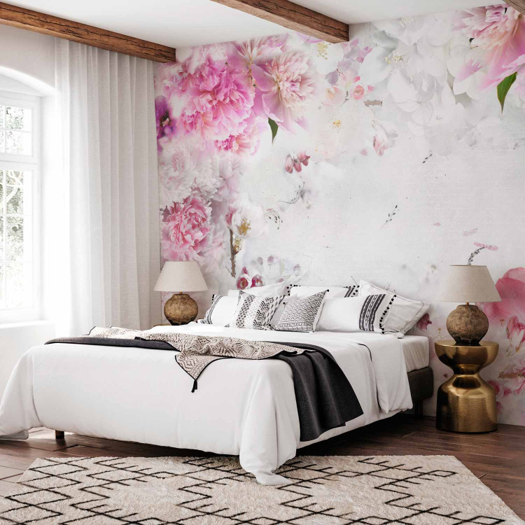 Wall Mural Blossoming hope 60104 additionalImage 2