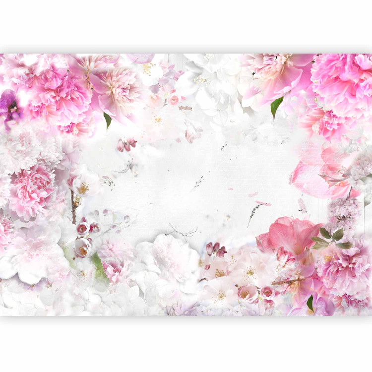 Wall Mural Blossoming hope 60104 additionalImage 5