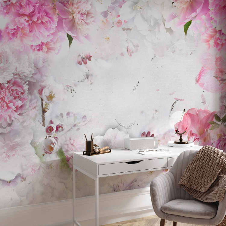 Wall Mural Blossoming hope 60104 additionalImage 4