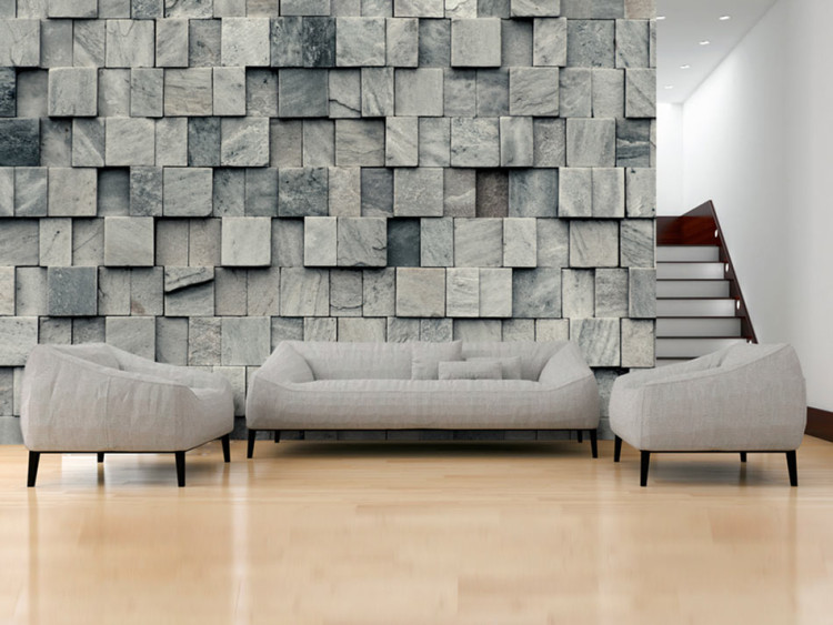 Wall Mural Magic of the Stone 64504