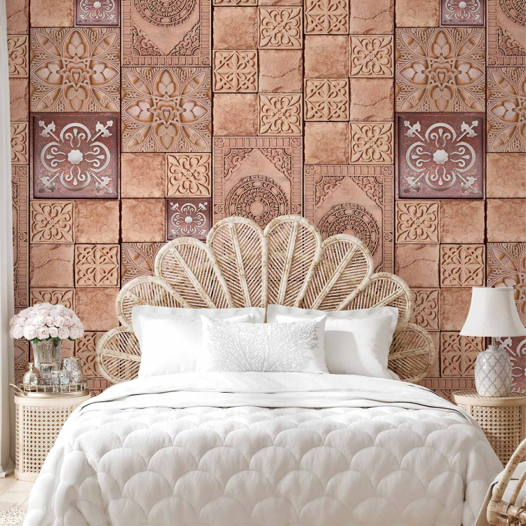 Wallpaper Stone designs 89204 additionalImage 3