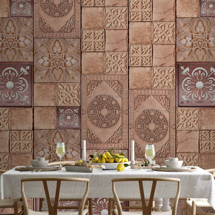 Wallpaper Stone designs 89204 additionalImage 6