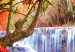 Canvas Art Print Waterfall of Sighs 90504 additionalThumb 5