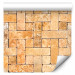Wallpaper Sand mosaic 93204 additionalThumb 1