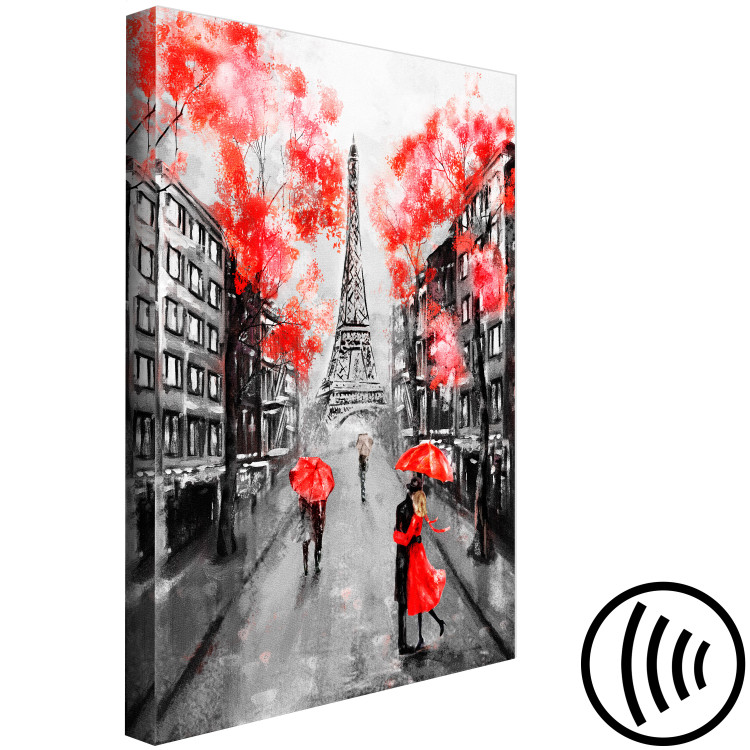 Canvas Paris: The City of Love 94904 additionalImage 6