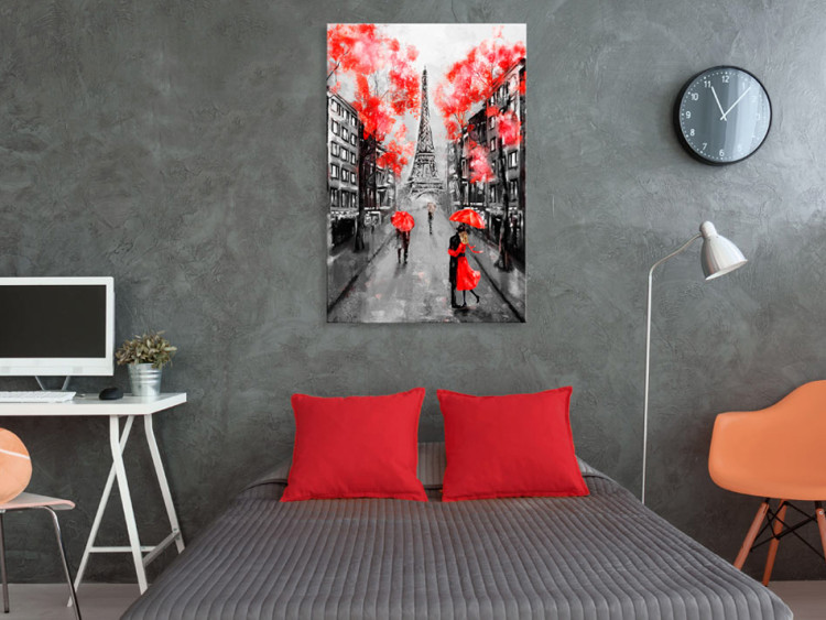 Canvas Paris: The City of Love 94904 additionalImage 3