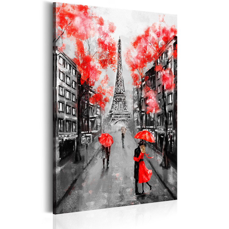 Canvas Paris: The City of Love 94904 additionalImage 2