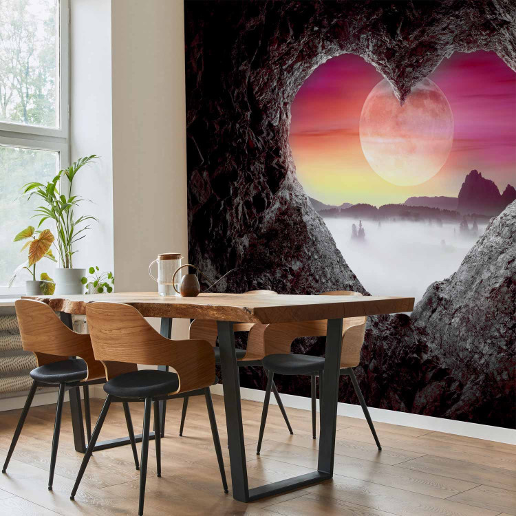 Wall Mural Moonlight 106614 additionalImage 4