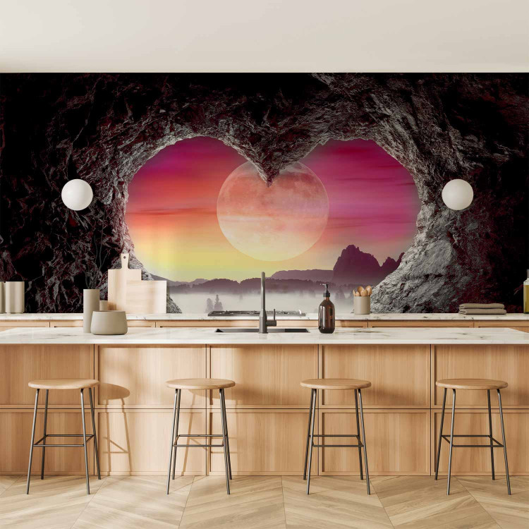 Wall Mural Moonlight 106614 additionalImage 6