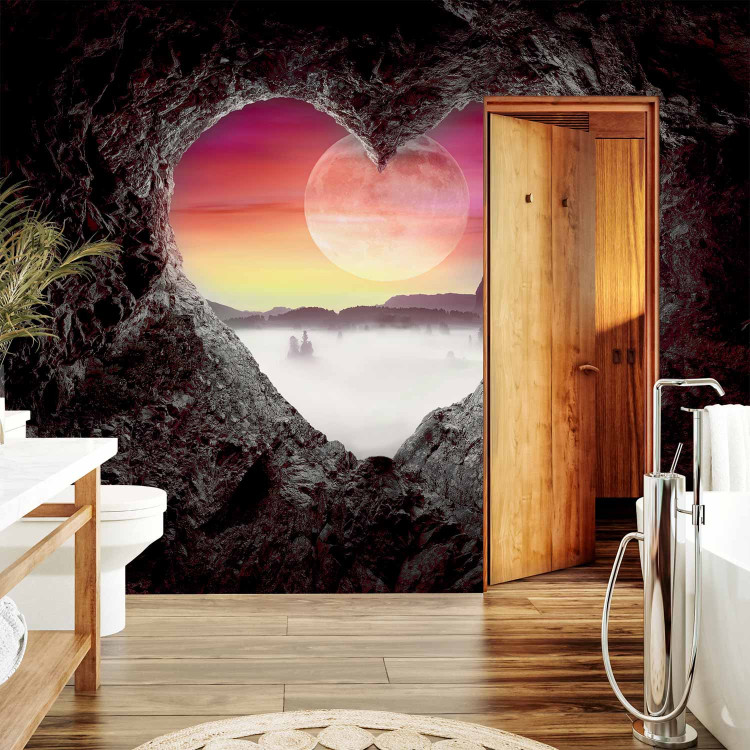 Wall Mural Moonlight 106614 additionalImage 8