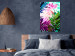 Wall Poster Colorful Rustle - abstract plant motif with colorful leaves 122314 additionalThumb 23