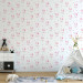 Modern Wallpaper Bunny and Stars 127014 additionalThumb 8