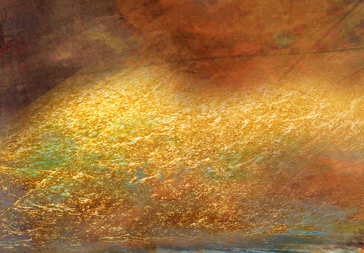 Canvas Print Autumn Landscape (1 Part) Vertical 127114 additionalImage 5