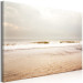 Canvas Print Sea After Storm (1 Part) Wide 129814 additionalThumb 2